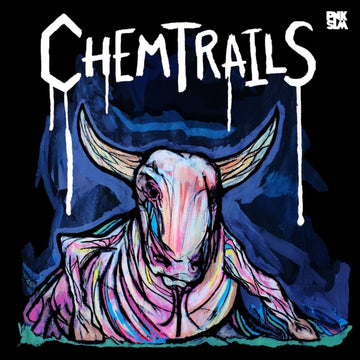 CHEMTRAILS | CALF OF THE SACRED COW | VINYL RECORD (LP)