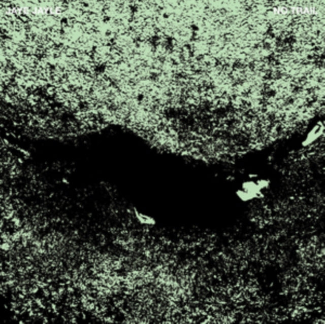 JAYE JAYLE | NO TRAIL AND OTHER UNHOLY PATHS (DL CODE) | VINYL RECORD (LP)