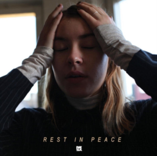 BOYS | REST IN PEACE | VINYL RECORD (LP)