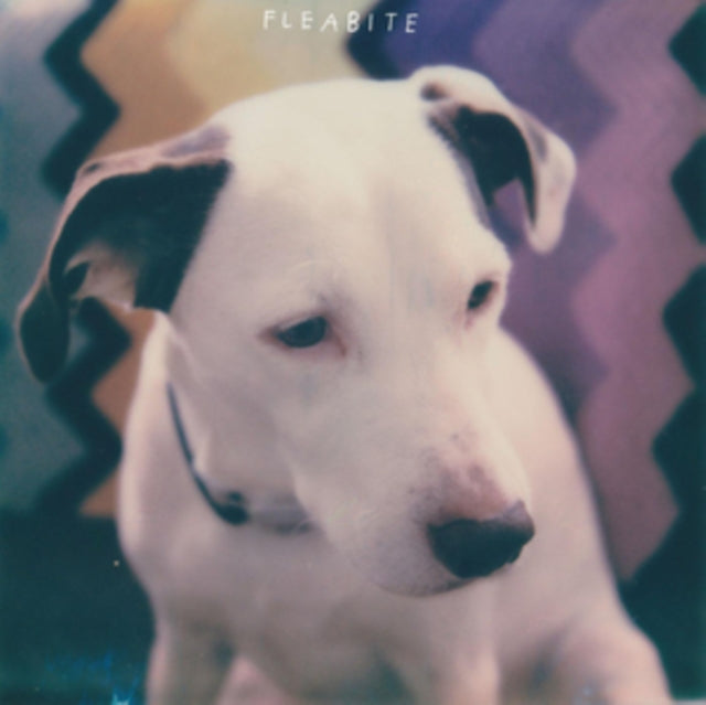 FLEABITE | NVM (DL CODE) | VINYL RECORD (LP)
