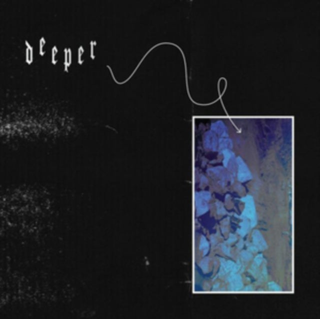 DEEPER | DEEPER | 12IN VINYL