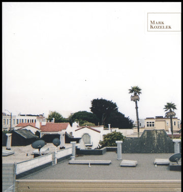 MARK KOZELEK | VINYL RECORD (LP)
