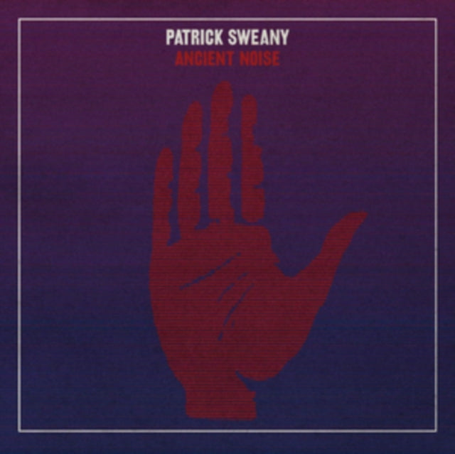 SWEANY, PATRICK | ANCIENT NOISE (GATEFOLD/DL CODE) | VINYL RECORD (LP)