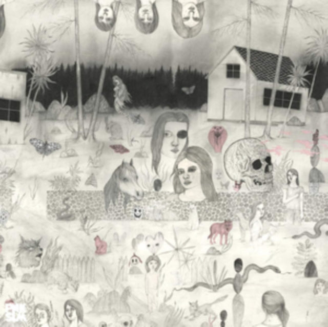 SUDAKISTAN | SWEDISH COBRA | VINYL RECORD (LP)