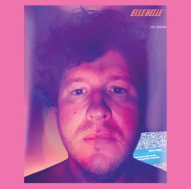 ELLE BELLE | NO SIGNAL | VINYL RECORD (LP)