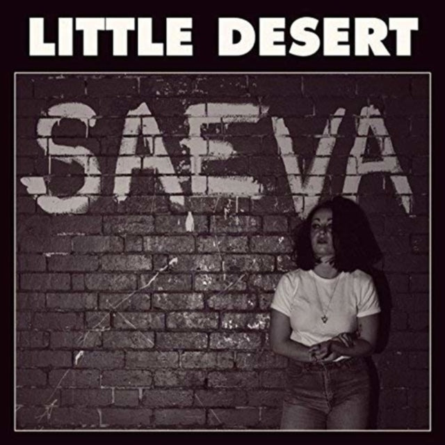 LITTLE DESERT | SAEVA (DL CODE) | VINYL RECORD (LP)