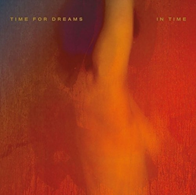 TIME FOR DREAMS | IN TIME (DL CODE) | VINYL RECORD (LP)