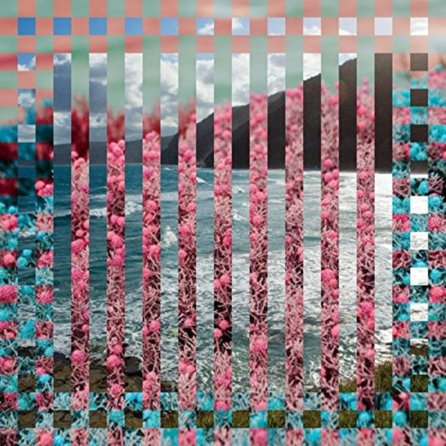 OTHER PLACES | LOST IN THE SEA OF PARADISE (DL CODE) | VINYL RECORD (LP)