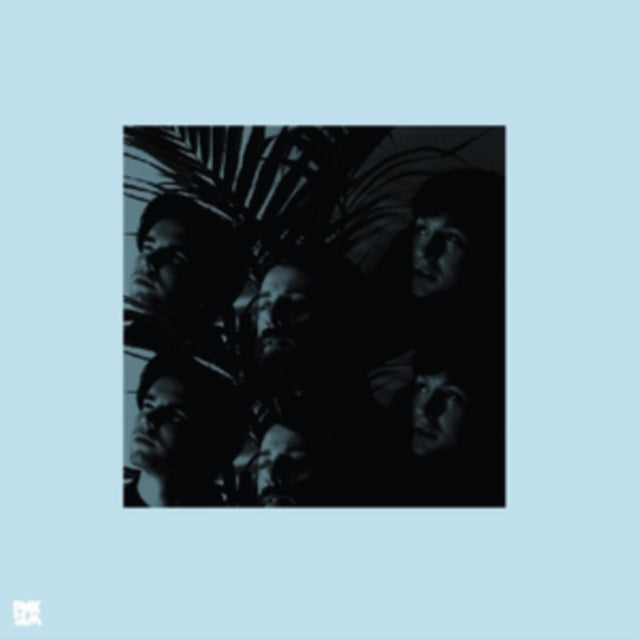 BEACH SKULLS | LAS DUNAS | VINYL RECORD (LP)