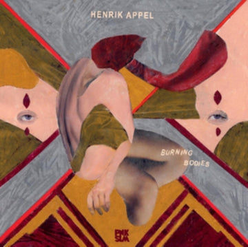 APPEL, HENRIK | BURNING BODIES | VINYL RECORD (LP)