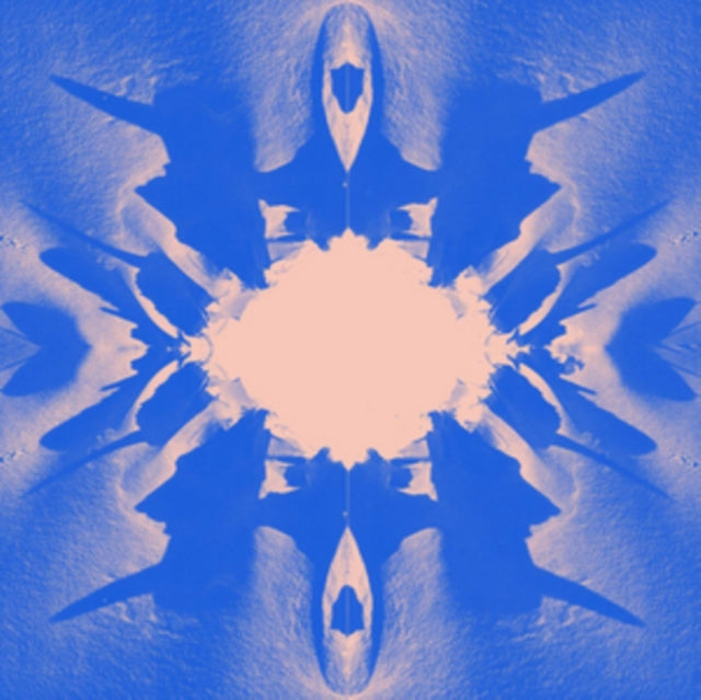 TSEMBLA | HOLE IN THE LANDSCAPE (LIMITED COLOR VINYL) (DL CODE) | VINYL RECORD (LP)