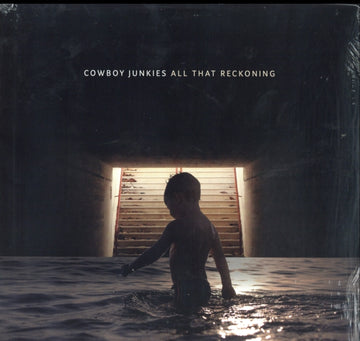 ALL THAT RECKONING | VINYL RECORD (LP)