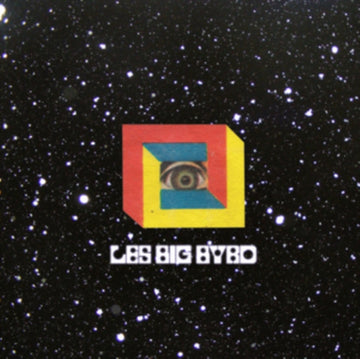 LES BIG BYRD | LITTLE MORE NUMB | 7IN VINYL