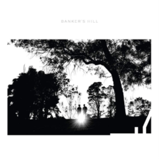 EL TEN ELEVEN | BANKER'S HILL (DL CARD) | VINYL RECORD (LP)