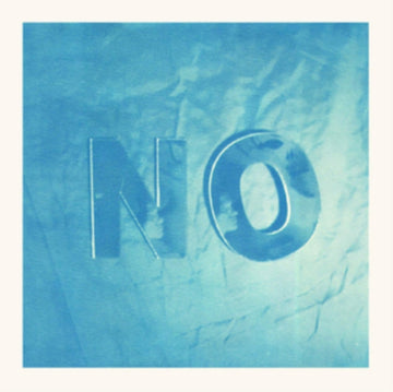 NANAMI OZONE | NO (COLOR VINYL/DL) | 12IN VINYL