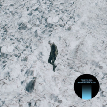 TELEVANGEL | ANTHROPOCENE BLUES | VINYL RECORD (LP)