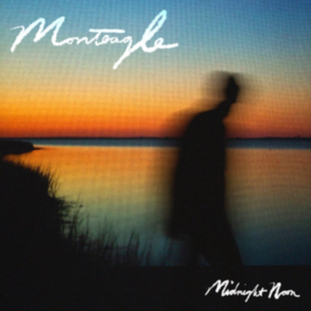 MONTEAGLE | MIDNIGHT NOON | CD