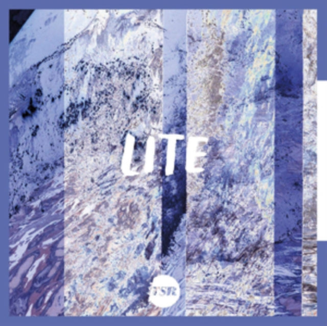 LITE | BLIZZARD (DL CARD) | 7IN VINYL