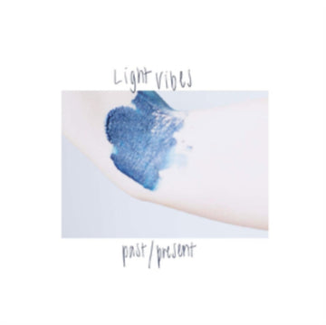 LIGHT VIBES | PAST/PRESENT | VINYL RECORD (LP)