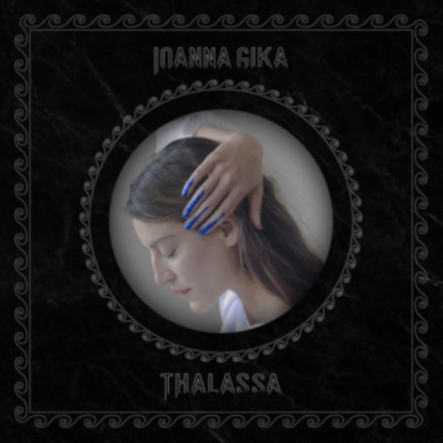 GIKA,  IOANNA | THALASSA (DL) | VINYL RECORD (LP)