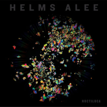 ALEE, HELMS | NOCTILUCA | VINYL RECORD (LP)