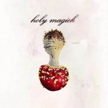 HOLY MAGICK | HOLY MAGICK | VINYL RECORD (LP)