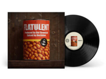 FLATULENT | VINYL RECORD (LP)