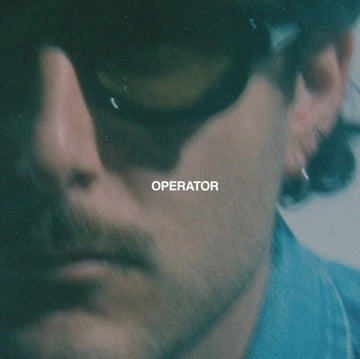 OPERATOR (CRYSTAL CLEAR VINYL) | VINYL RECORD (LP)