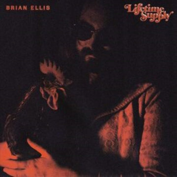 LIFETIME SUPPLY | VINYL RECORD (LP)