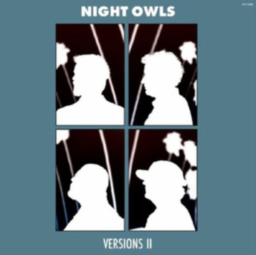 VERSIONS II | VINYL RECORD (LP)