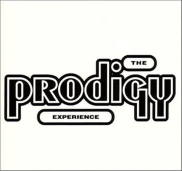 PRODIGY | EXPERIENCE | VINYL RECORD (LP)