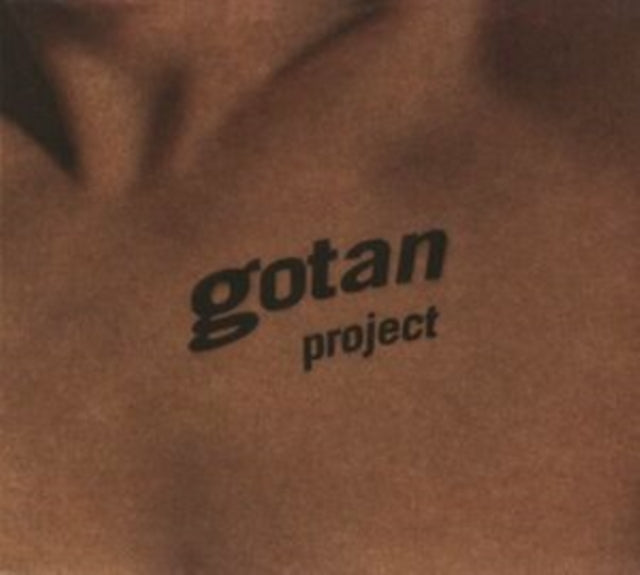 GOTAN PROJECT | LA REVANCHA DEL TANGO | VINYL RECORD (LP)