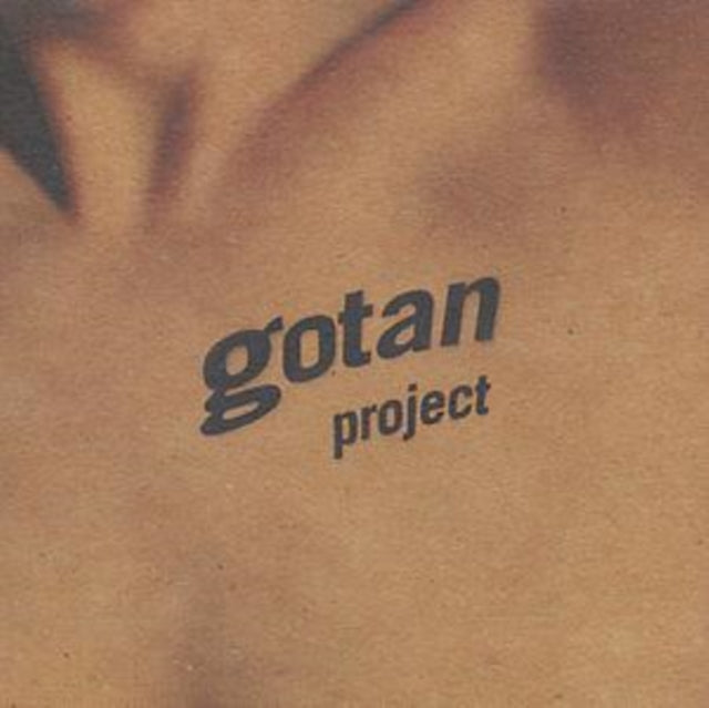 GOTAN PROJECT | LA REVANCHA DEL TANGO | CD