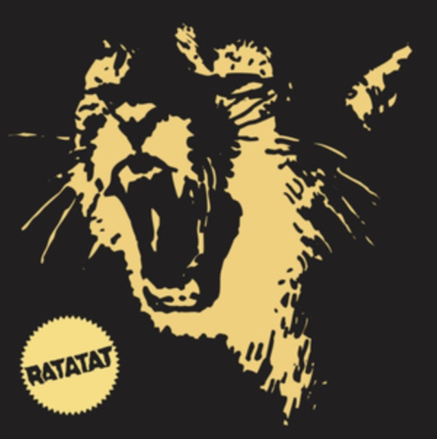 RATATAT | CLASSICS | VINYL RECORD (LP)
