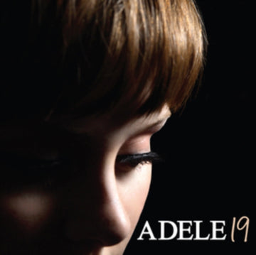 ADELE | 19 | VINYL RECORD (LP)