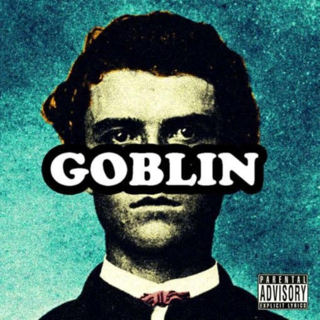 TYLER,  THE CREATOR | GOBLIN | VINYL RECORD (LP)