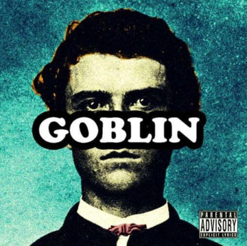 TYLER,  THE CREATOR | GOBLIN | VINYL RECORD (LP)