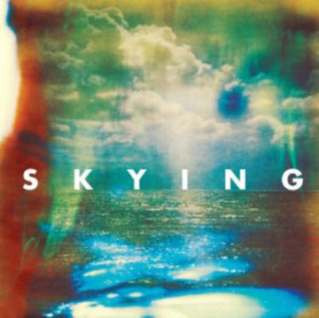 HORRORS | SKYING | CD