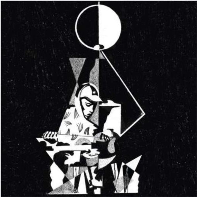 KING KRULE | SIX FEET BENEATH THE MOON | VINYL RECORD (LP)