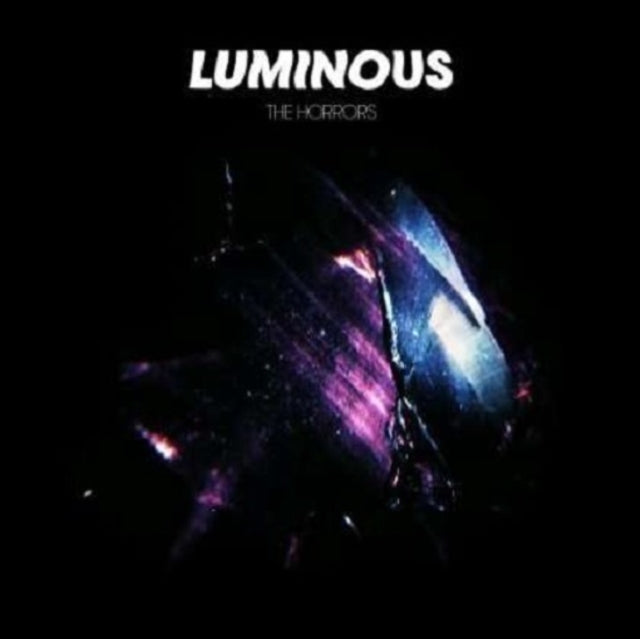 HORRORS | LUMINOUS | VINYL RECORD (LP)