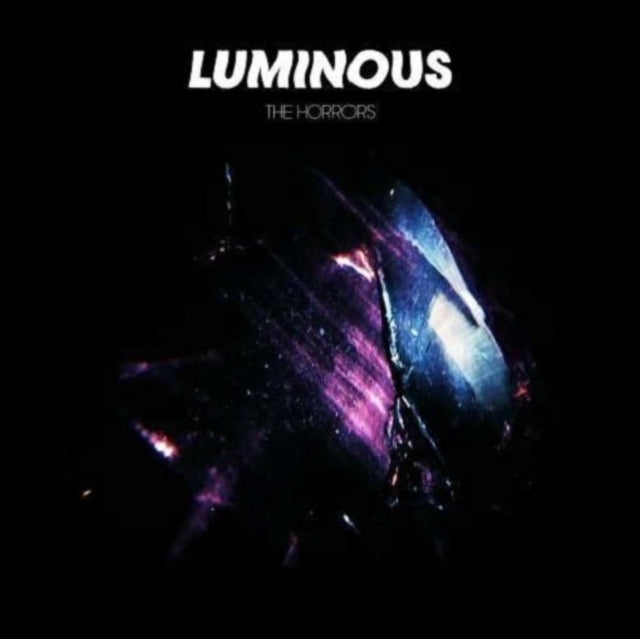 HORRORS | LUMINOUS (180G/GATEFOLD/PRINTED INNER BAG/LIMITED) (I) | VINYL RECORD (LP)