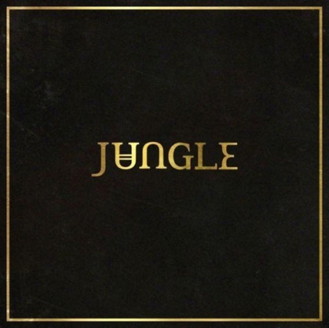 JUNGLE | JUNGLE | CD