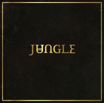 JUNGLE | JUNGLE | CD