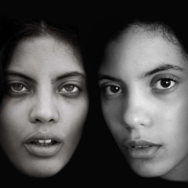 IBEYI | IBEYI | VINYL RECORD (LP)