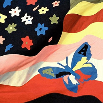 AVALANCHES | WILDFLOWER (2LP/CD) | VINYL RECORD (LP)