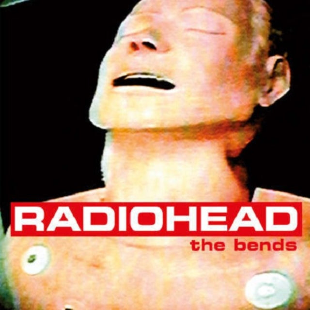 RADIOHEAD | BENDS (180G) | VINYL RECORD (LP)