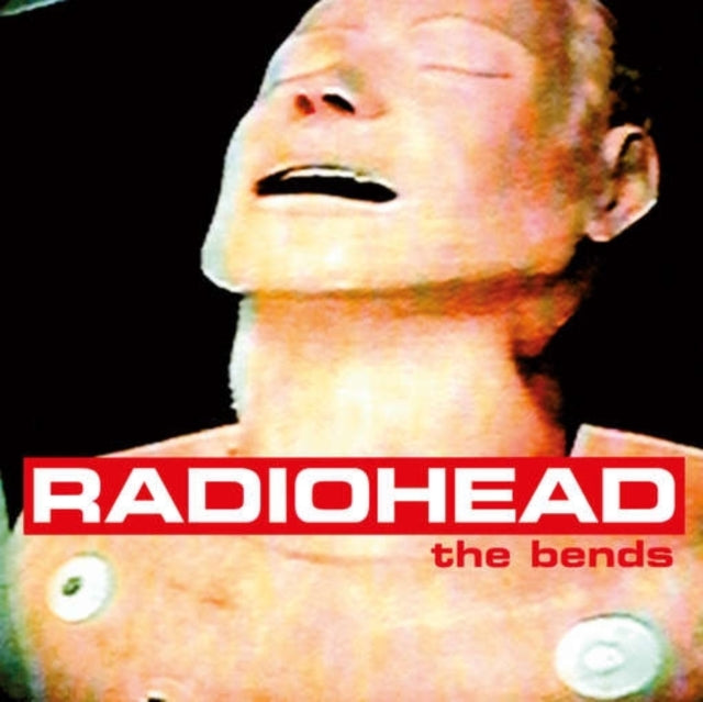 RADIOHEAD | BENDS | CD