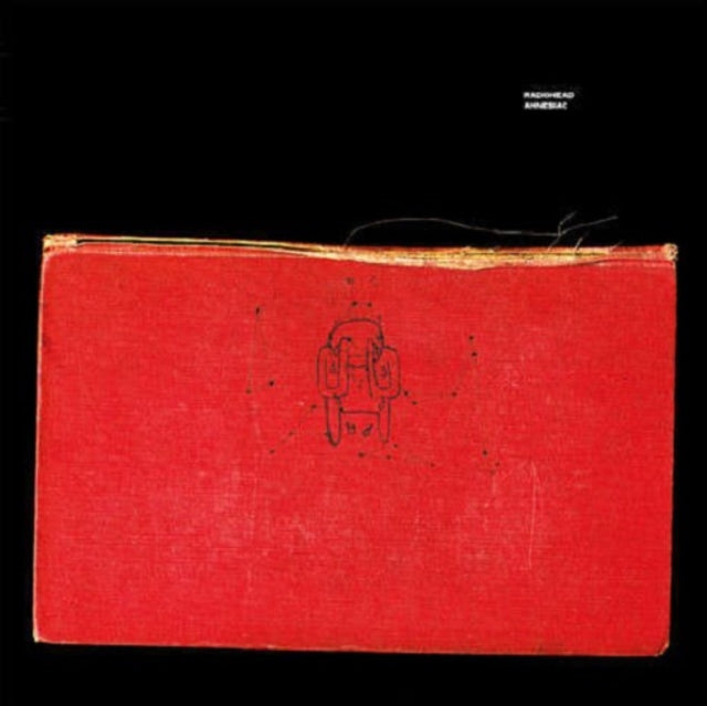 RADIOHEAD | AMNESIAC (2LP/180G) | VINYL RECORD (LP)