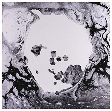 RADIOHEAD | MOON SHAPED POOL (FOIL GATEFOLD COVER) | VINYL RECORD (LP)