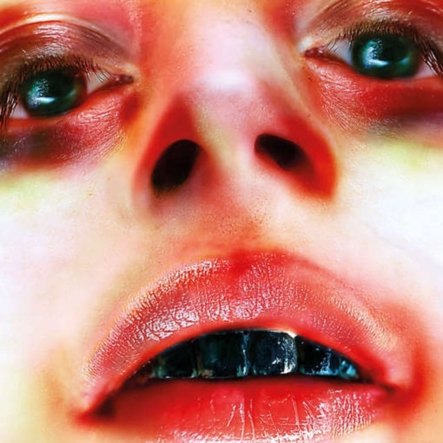 ARCA | ARCA | VINYL RECORD (LP)